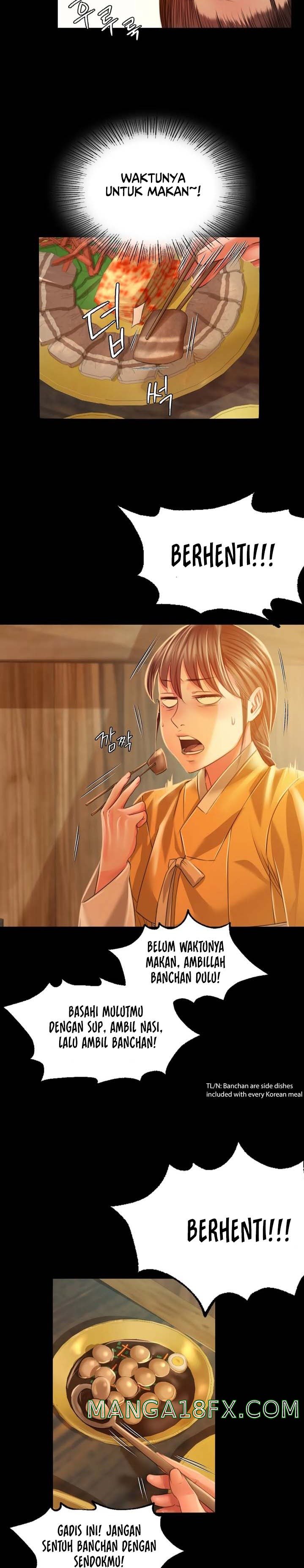 Madam Raw - Chapter 30 [photo 3] - MangaPorn