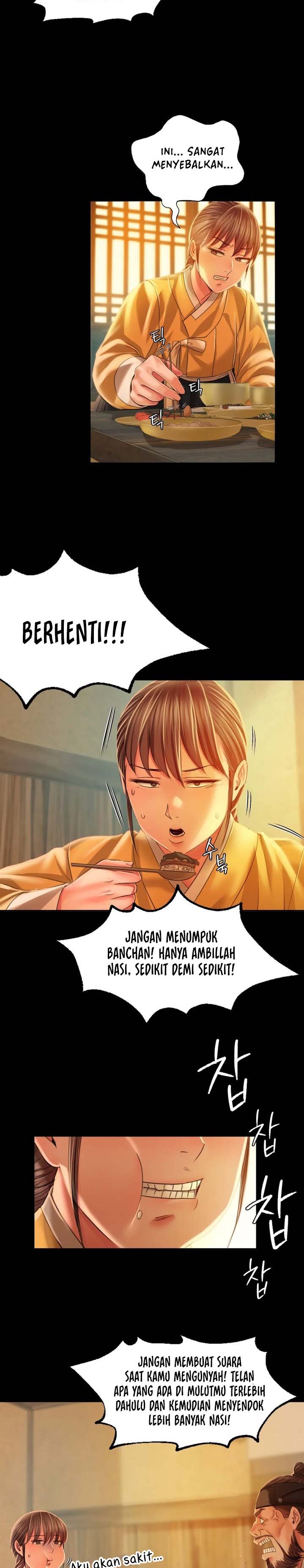 Madam Raw - Chapter 30 [photo 4] - MangaPorn