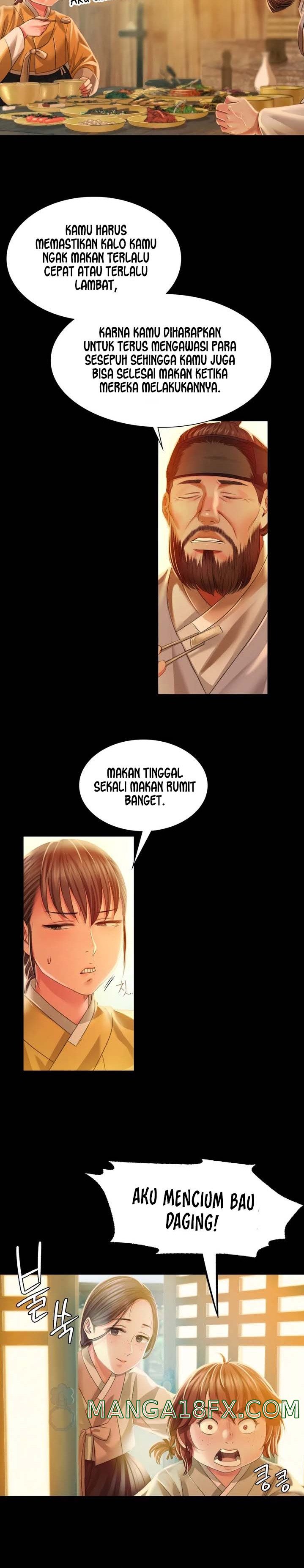 Madam Raw - Chapter 30 [photo 5] - MangaPorn