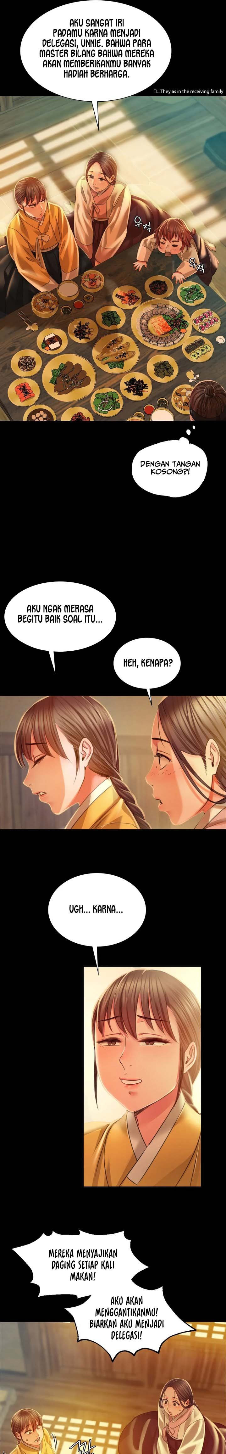 Madam Raw - Chapter 30 [photo 6] - MangaPorn