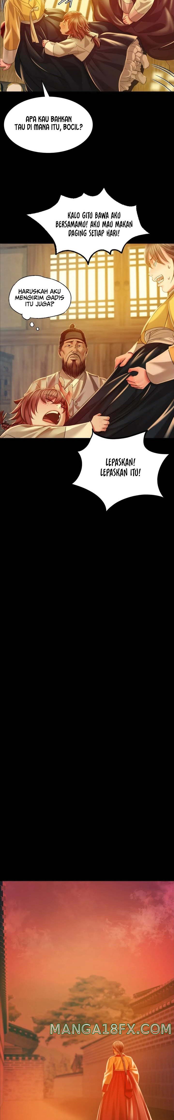 Madam Raw - Chapter 30 [photo 7] - MangaPorn