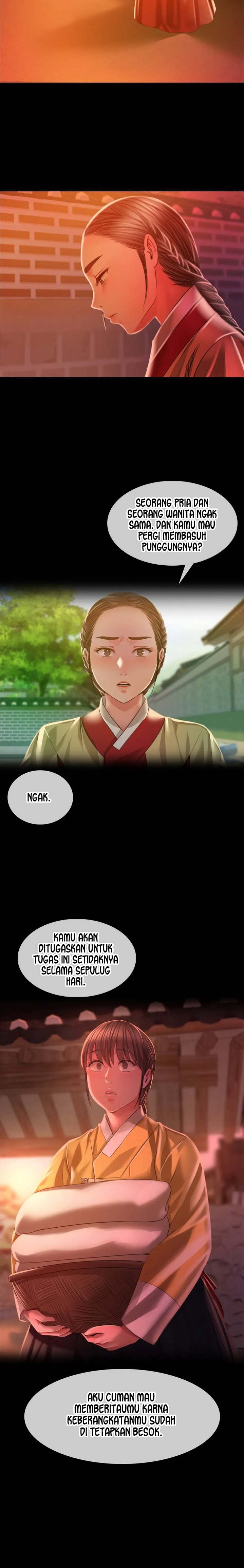 Madam Raw - Chapter 30 [photo 8] - MangaPorn