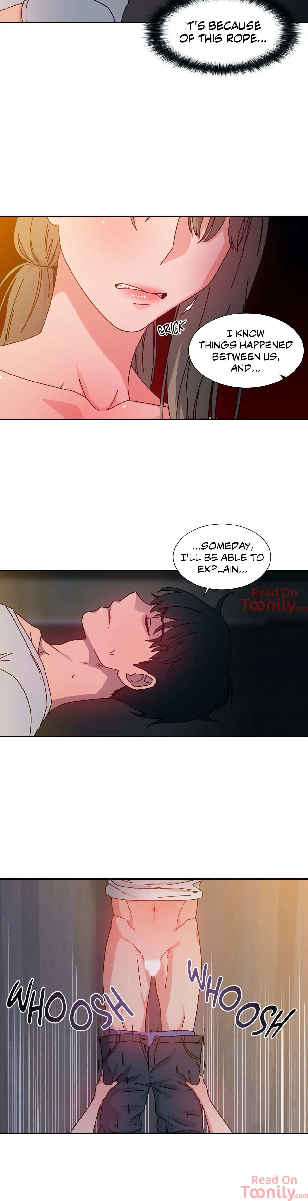 Tie Me Up! - Chapter 47 [photo 12] - MangaPorn