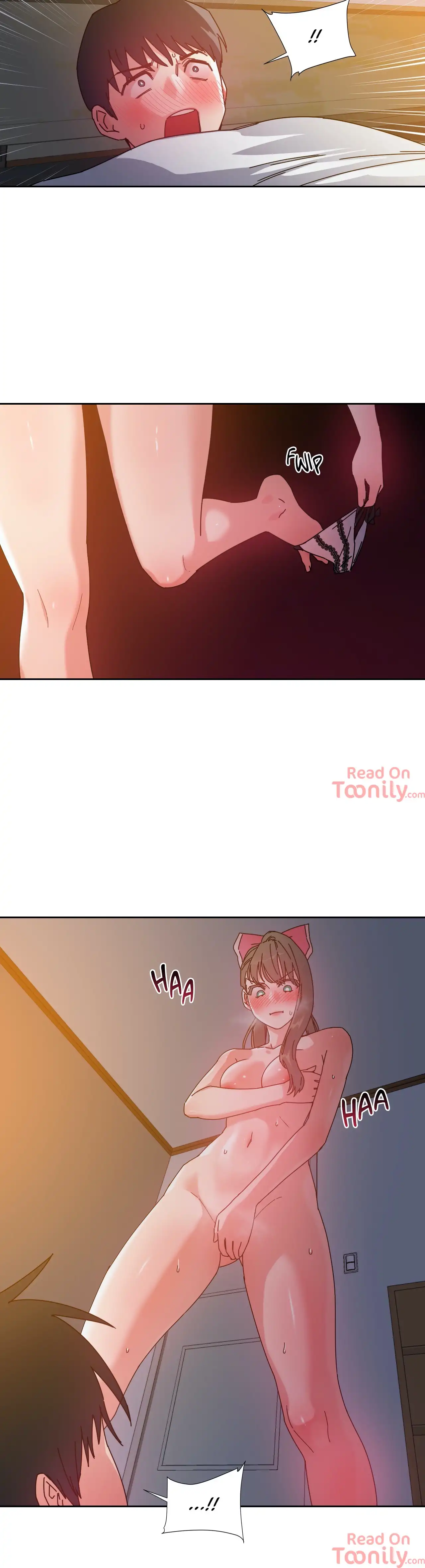 Tie Me Up! - Chapter 47 [photo 17] - MangaPorn