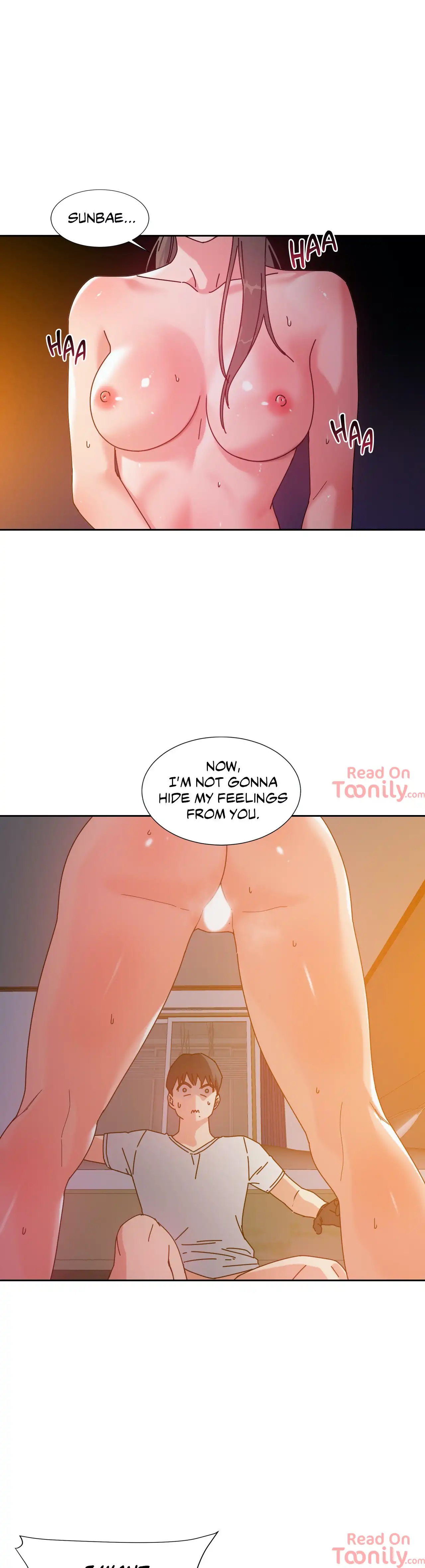 Tie Me Up! - Chapter 47 [photo 18] - MangaPorn