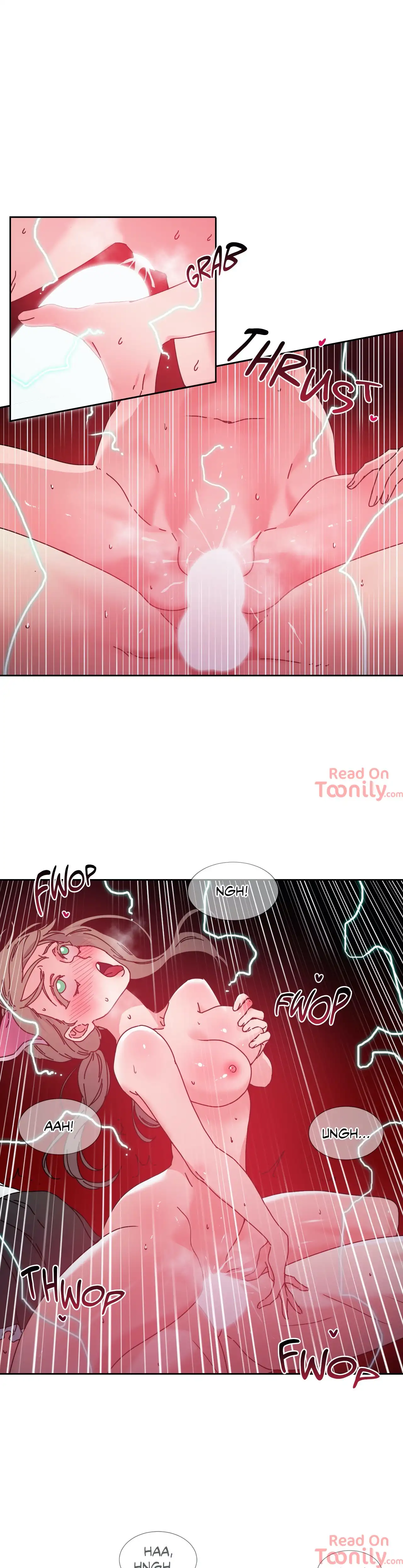 Tie Me Up! - Chapter 48 [photo 11] - MangaPorn