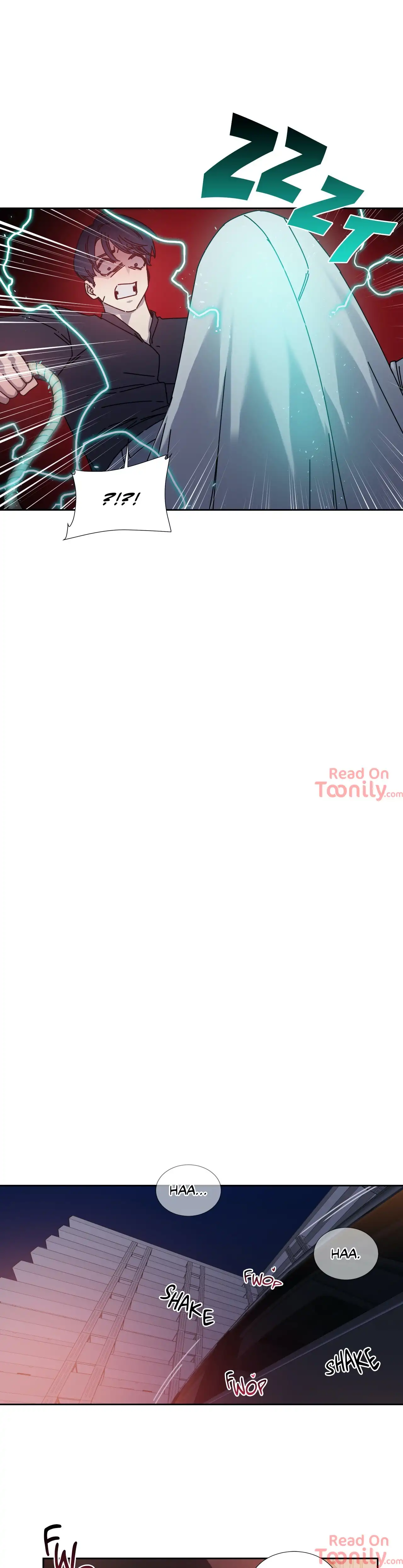 Tie Me Up! - Chapter 48 [photo 16] - MangaPorn