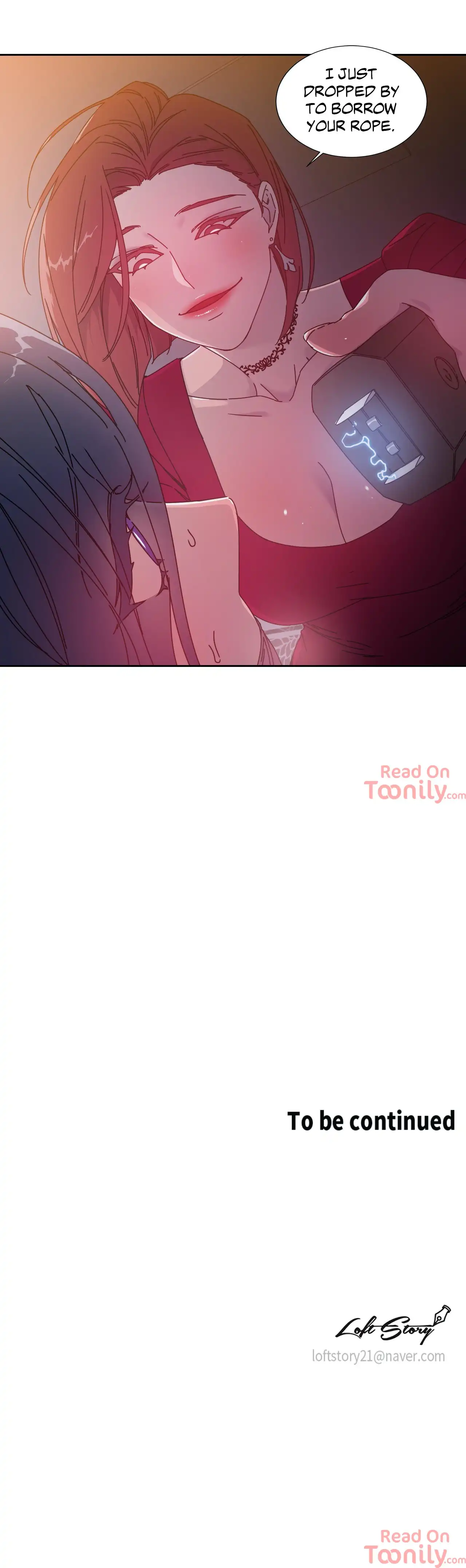 Tie Me Up! - Chapter 48 [photo 25] - MangaPorn