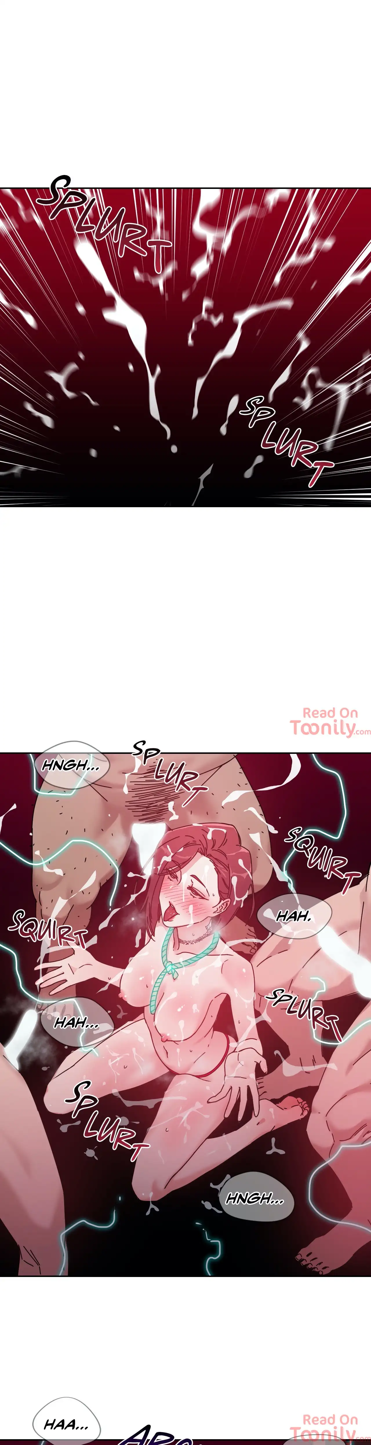 Tie Me Up! - Chapter 49 [photo 1] - MangaPorn