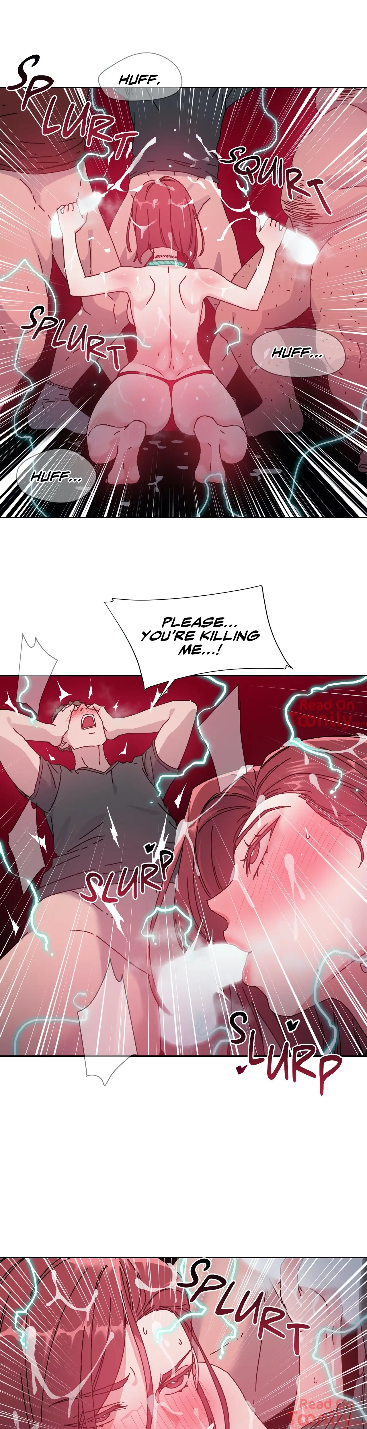 Tie Me Up! - Chapter 49 [photo 3] - MangaPorn