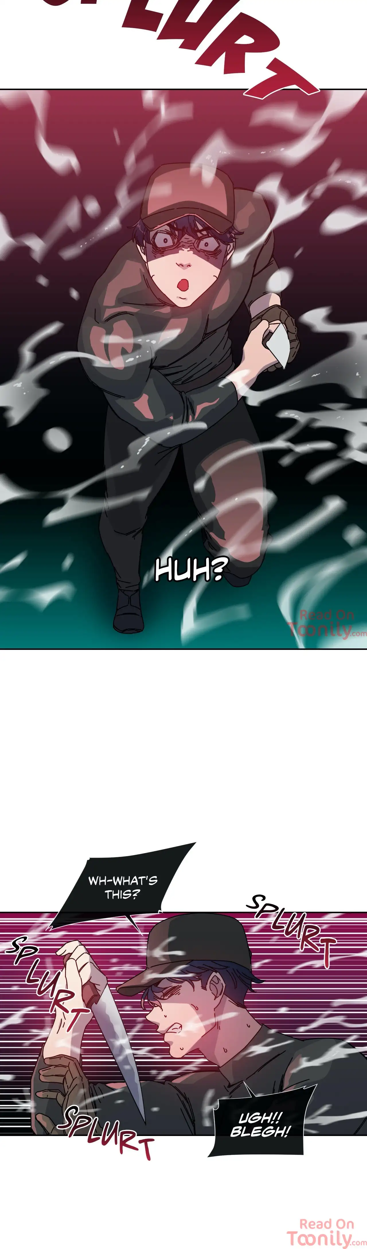 Tie Me Up! - Chapter 52 [photo 22] - MangaPorn