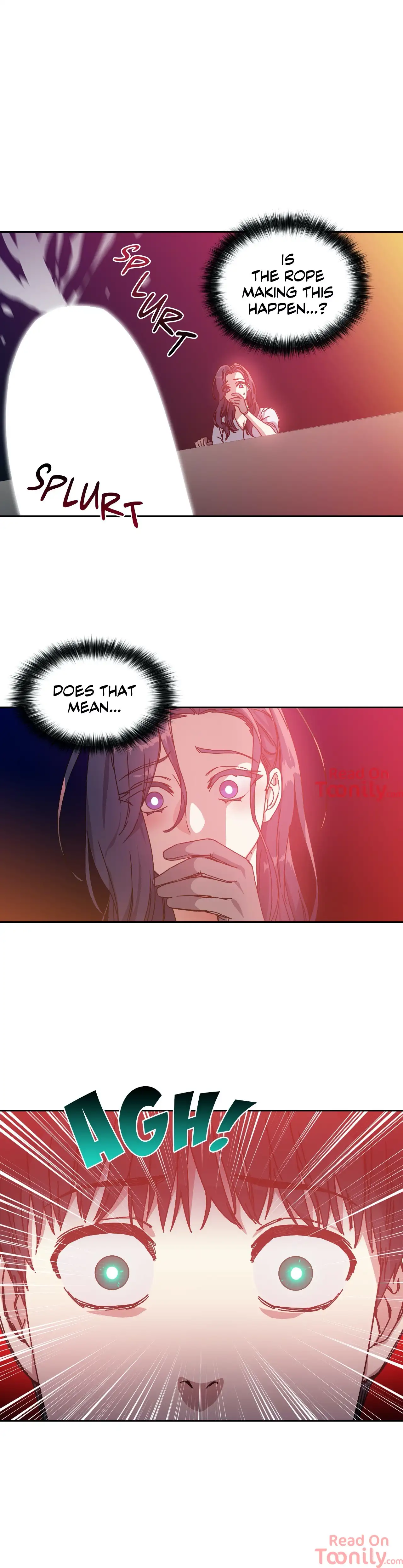 Tie Me Up! - Chapter 53 [photo 16] - MangaPorn