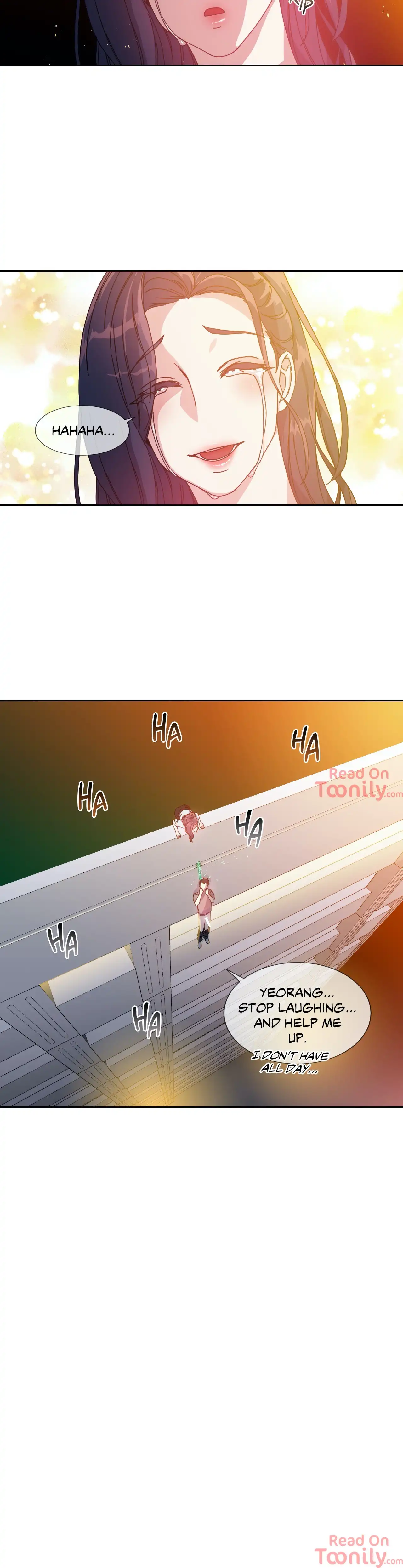 Tie Me Up! - Chapter 53 [photo 18] - MangaPorn