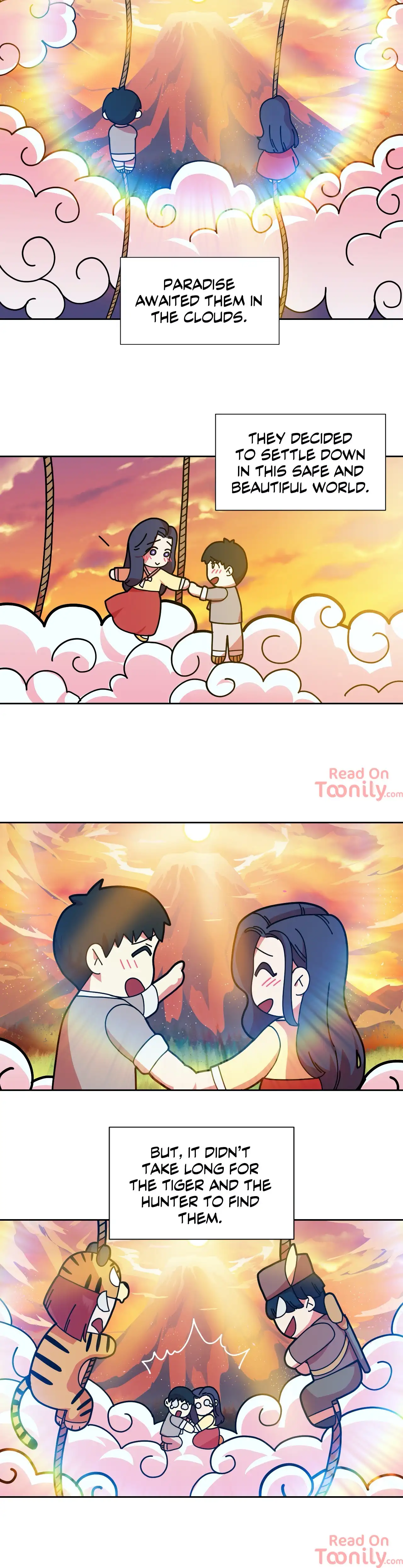 Tie Me Up! - Chapter 53 [photo 20] - MangaPorn