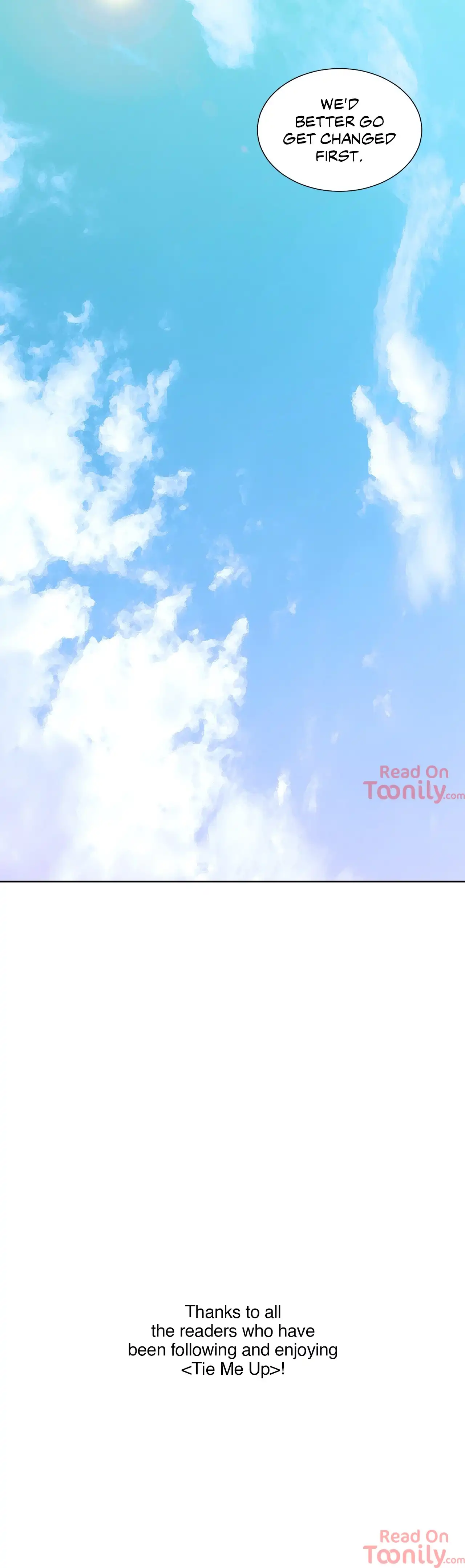 Tie Me Up! - Chapter 53 [photo 30] - MangaPorn