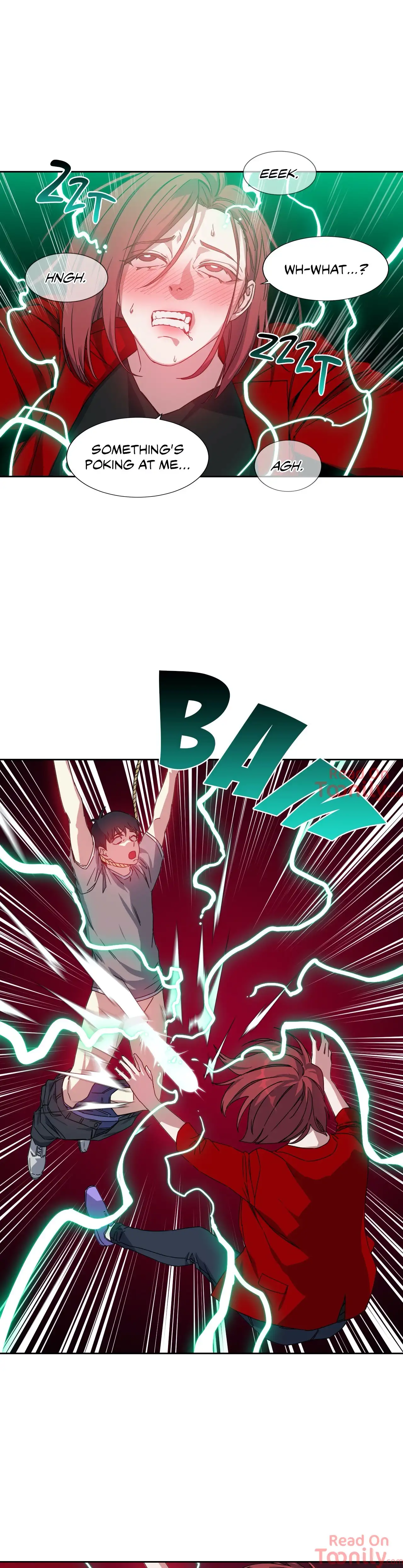 Tie Me Up! - Chapter 53 [photo 9] - MangaPorn