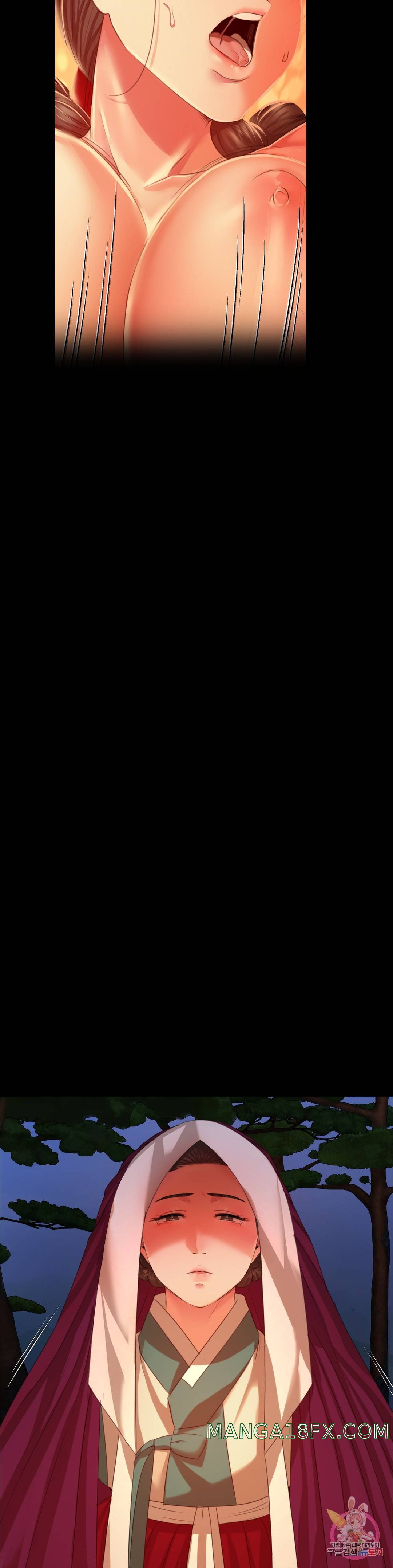 Madam Raw - Chapter 31 [photo 30] - MangaPorn