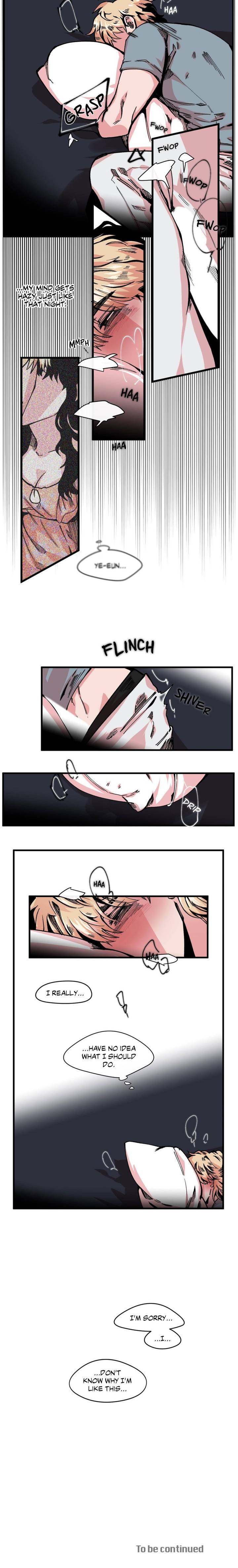 S Flower - Chapter 5 [photo 4] - MangaPorn