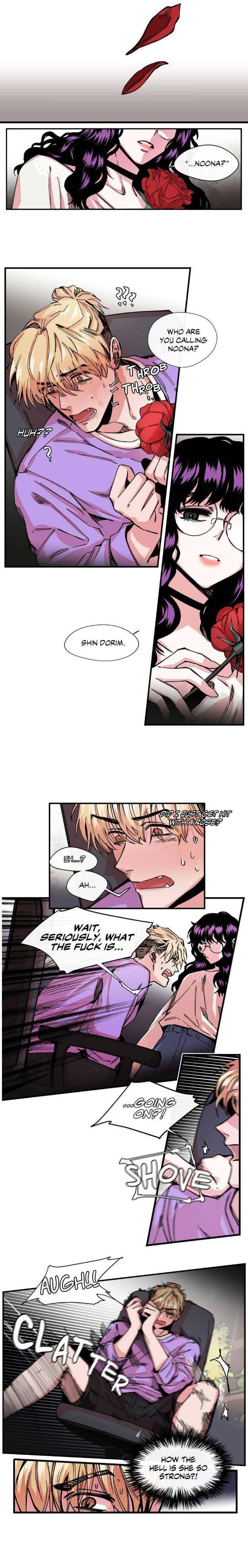 S Flower - Chapter 7 [photo 4] - MangaPorn