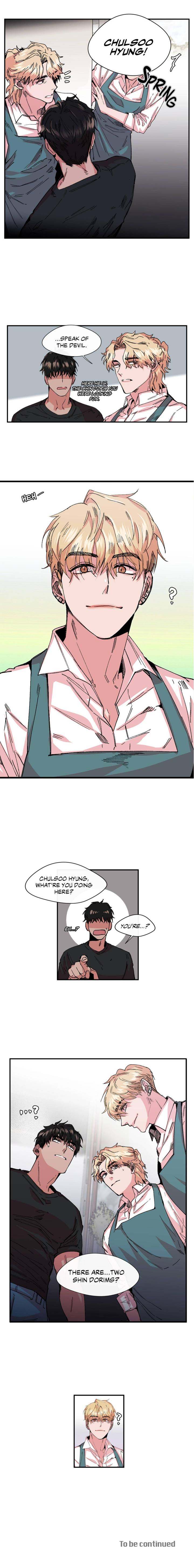 S Flower - Chapter 9 [photo 7] - MangaPorn