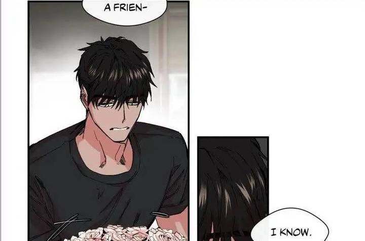 S Flower - Chapter 10 [photo 32] - MangaPorn