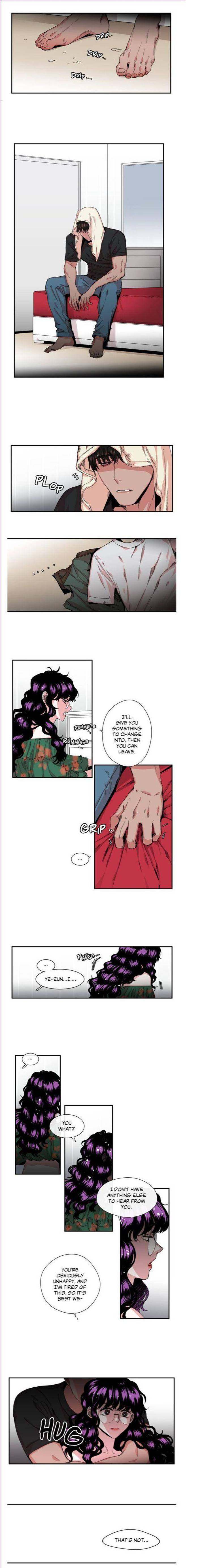 S Flower - Chapter 11 [photo 2] - MangaPorn