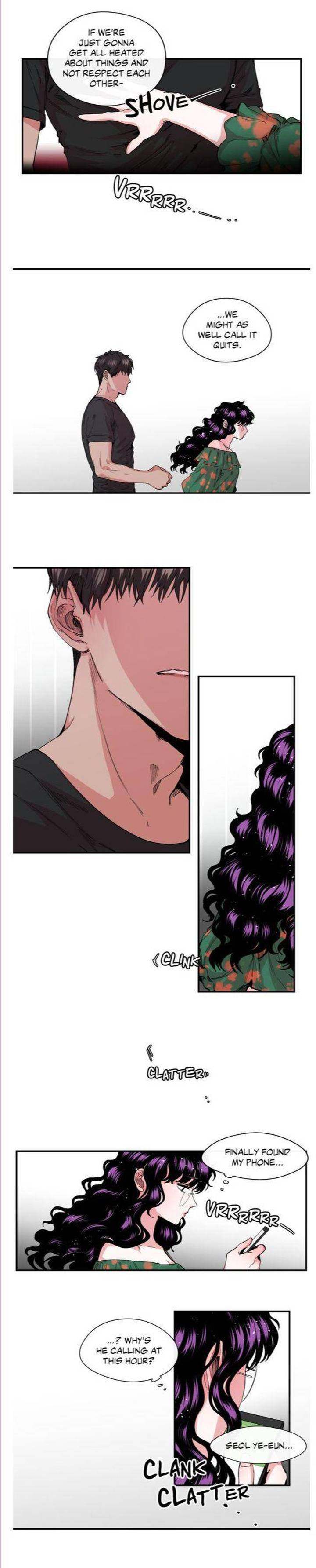 S Flower - Chapter 11 [photo 4] - MangaPorn