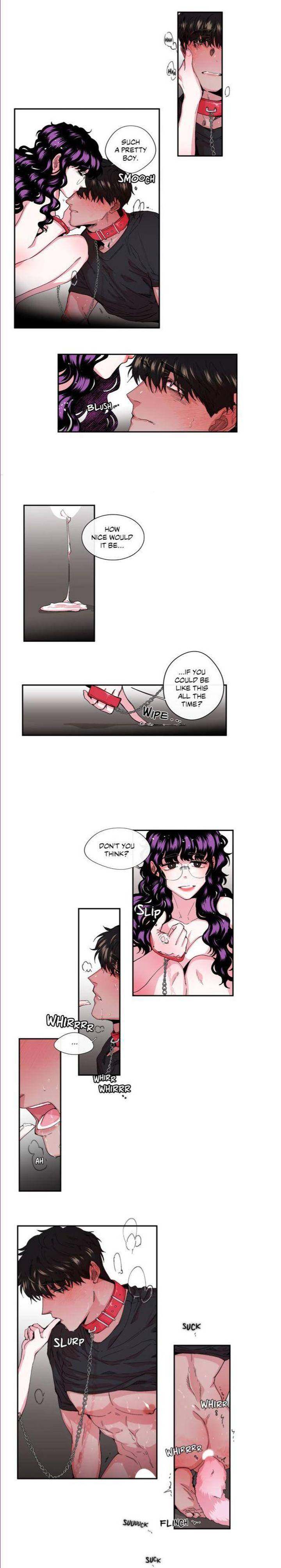 S Flower - Chapter 12 [photo 5] - MangaPorn