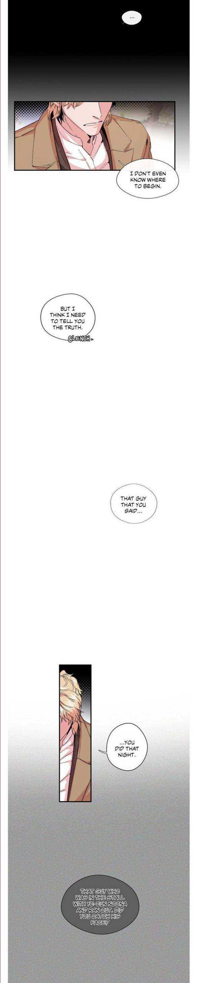 S Flower - Chapter 13 [photo 11] - MangaPorn