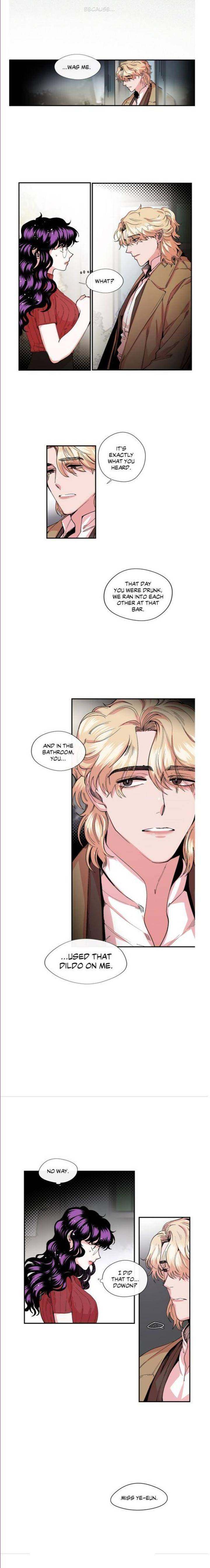 S Flower - Chapter 13 [photo 13] - MangaPorn