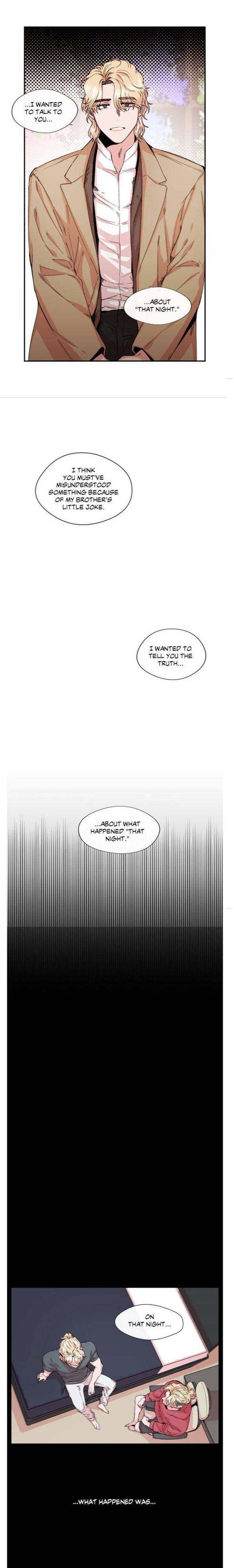 S Flower - Chapter 13 [photo 6] - MangaPorn