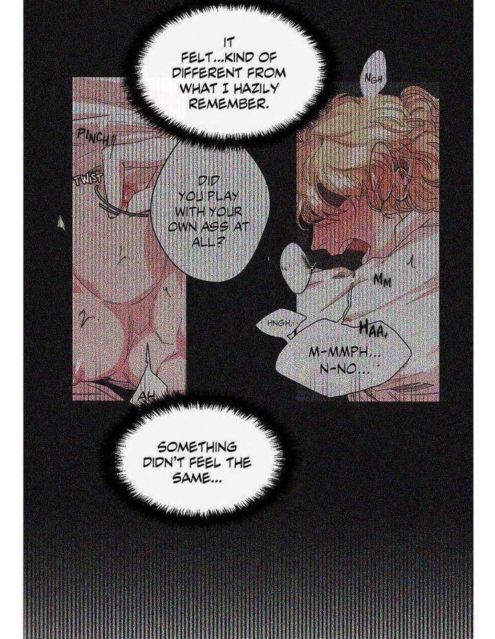 S Flower - Chapter 16 [photo 7] - MangaPorn