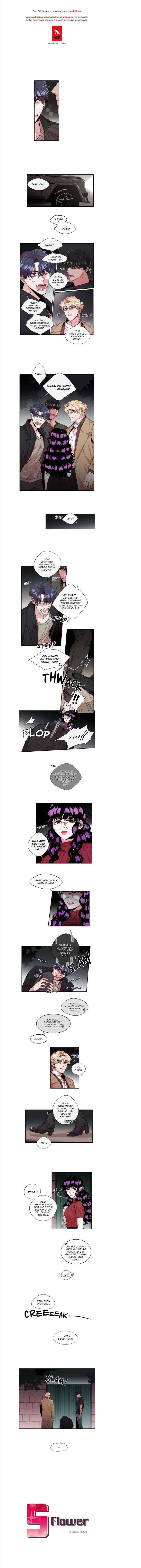 S Flower - Chapter 17 [photo 1] - MangaPorn