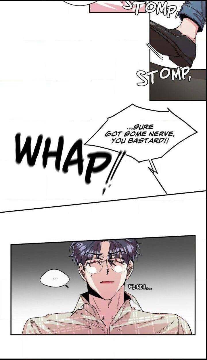 S Flower - Chapter 20 [photo 10] - MangaPorn