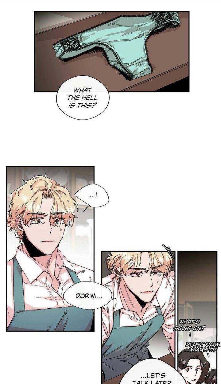 S Flower - Chapter 20 [photo 11] - MangaPorn