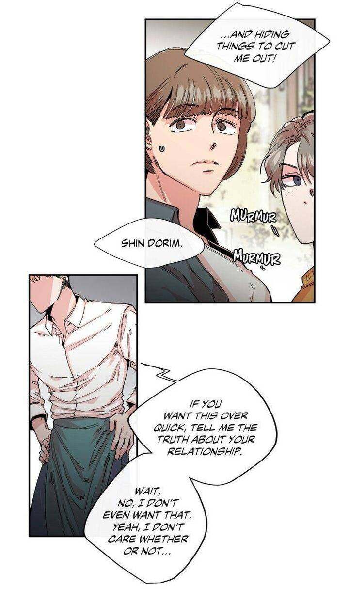 S Flower - Chapter 20 [photo 14] - MangaPorn