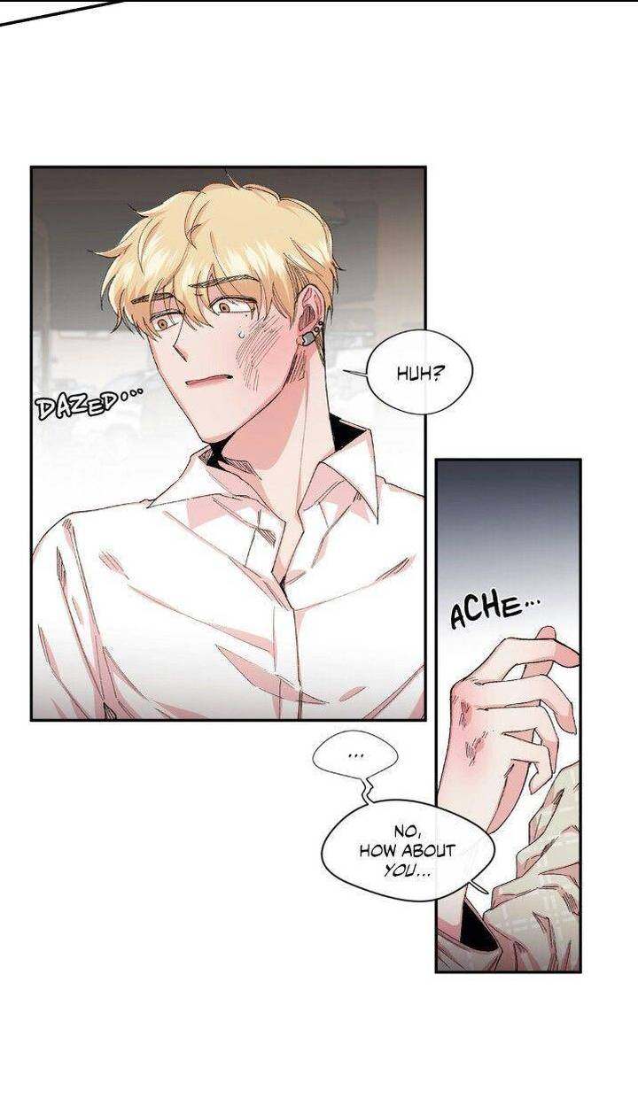 S Flower - Chapter 20 [photo 16] - MangaPorn