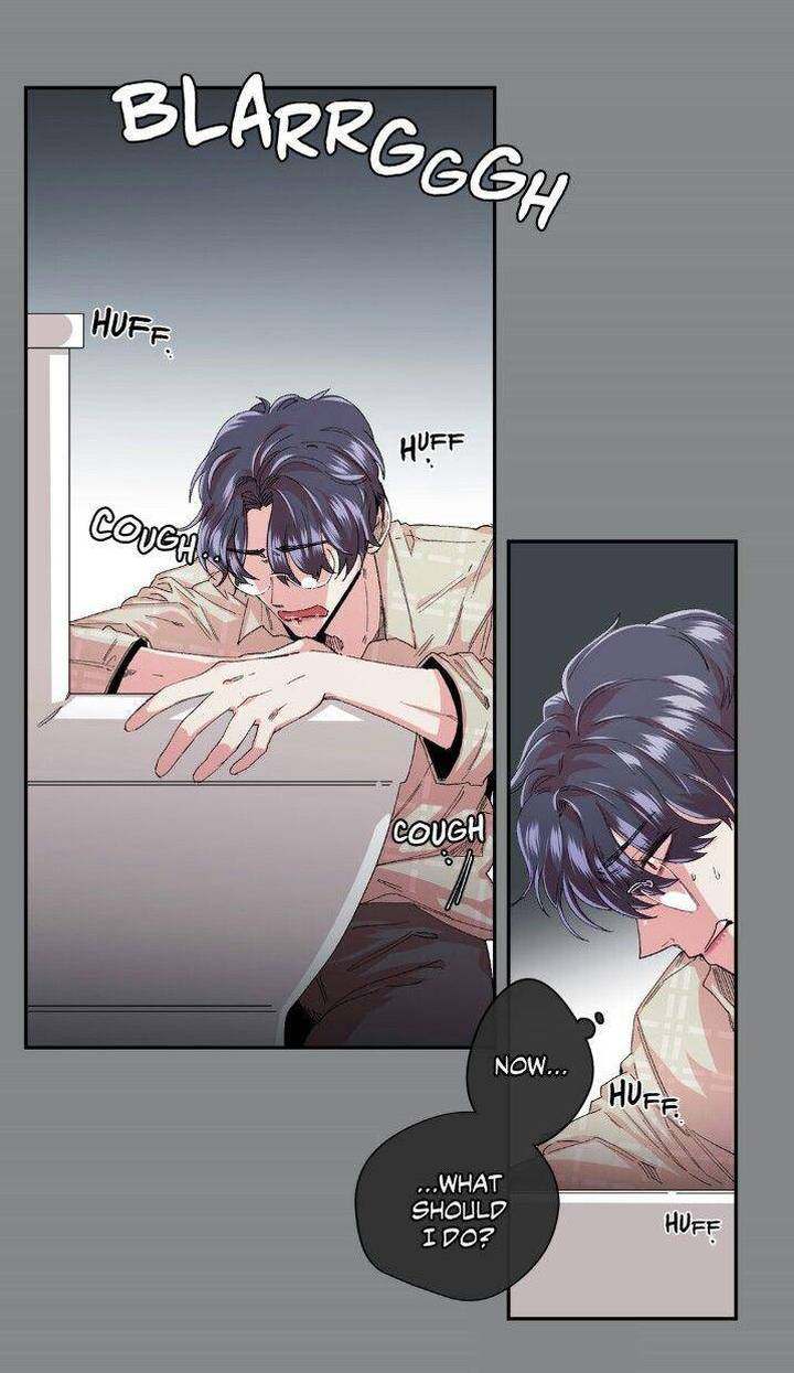 S Flower - Chapter 20 [photo 23] - MangaPorn