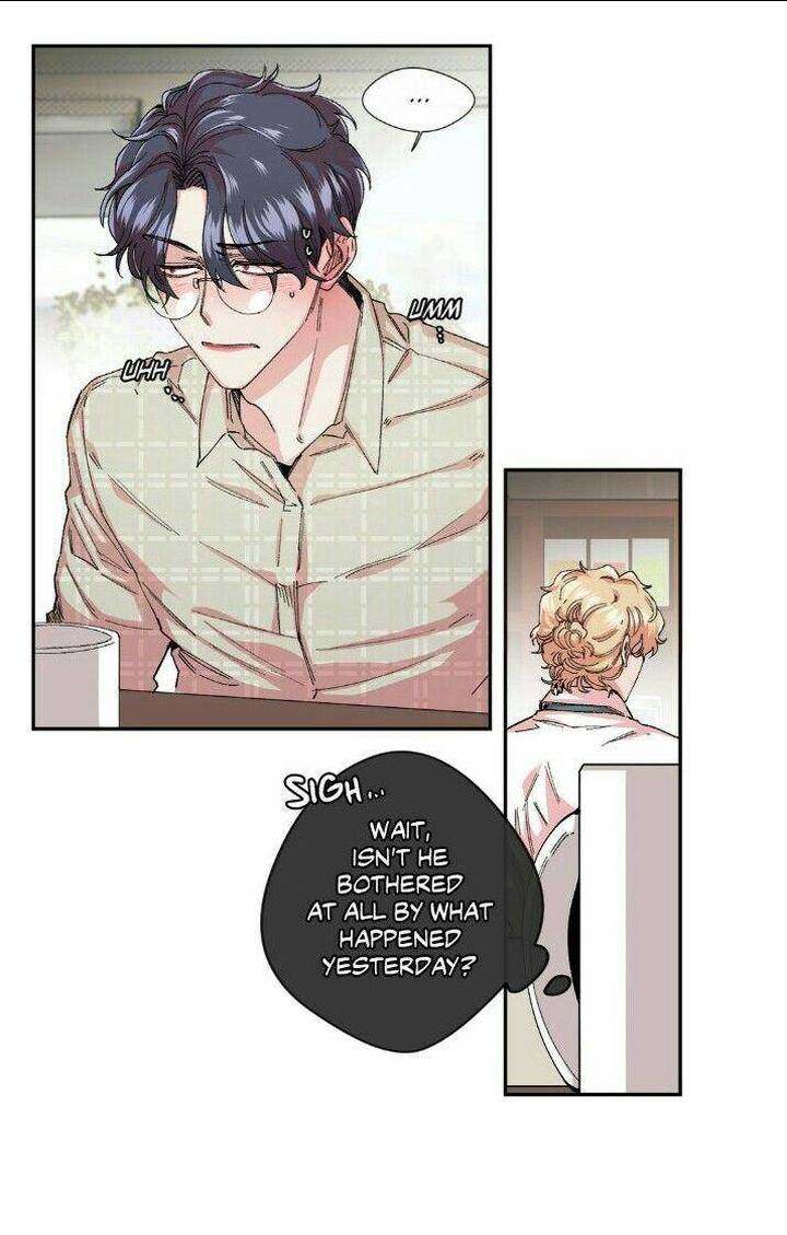 S Flower - Chapter 20 [photo 34] - MangaPorn