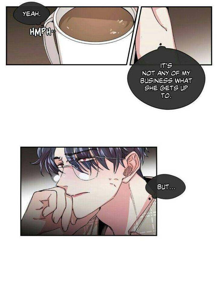 S Flower - Chapter 20 [photo 36] - MangaPorn