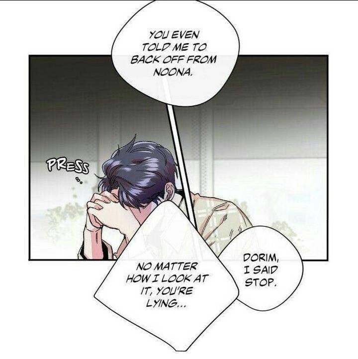 S Flower - Chapter 20 [photo 39] - MangaPorn