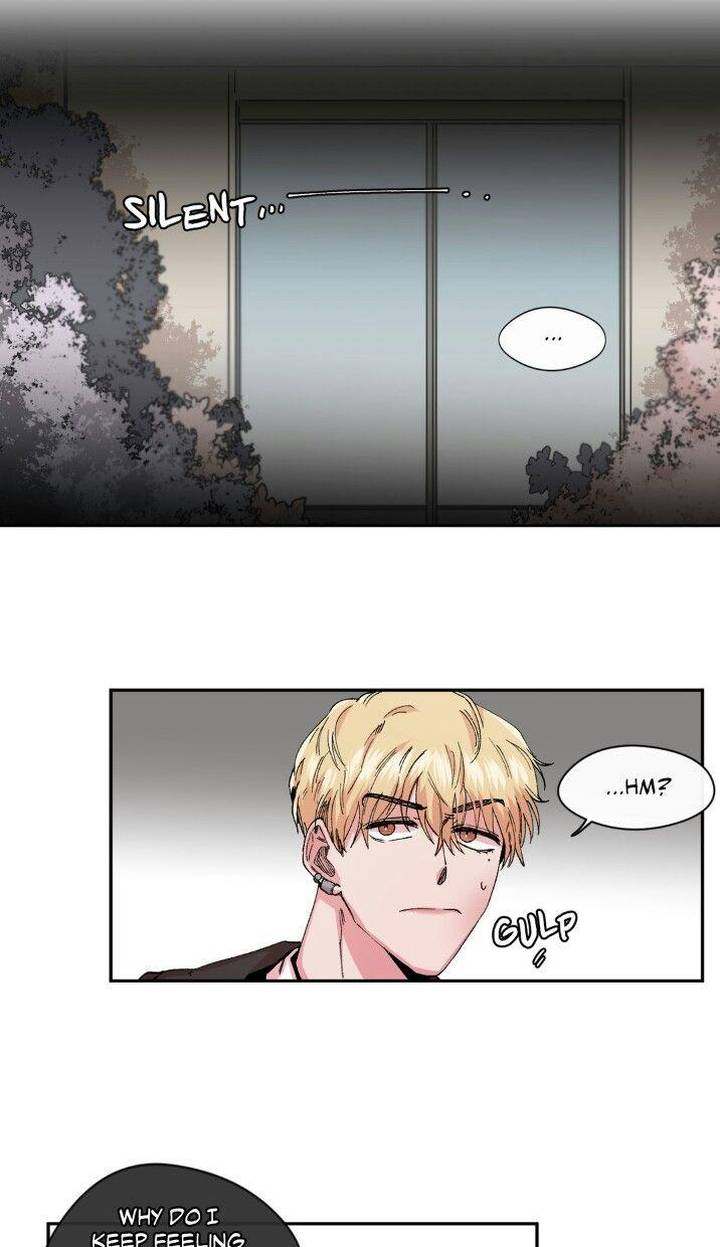 S Flower - Chapter 21 [photo 12] - MangaPorn