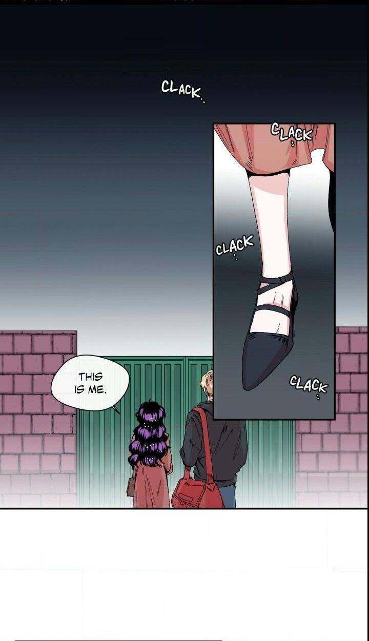 S Flower - Chapter 21 [photo 20] - MangaPorn