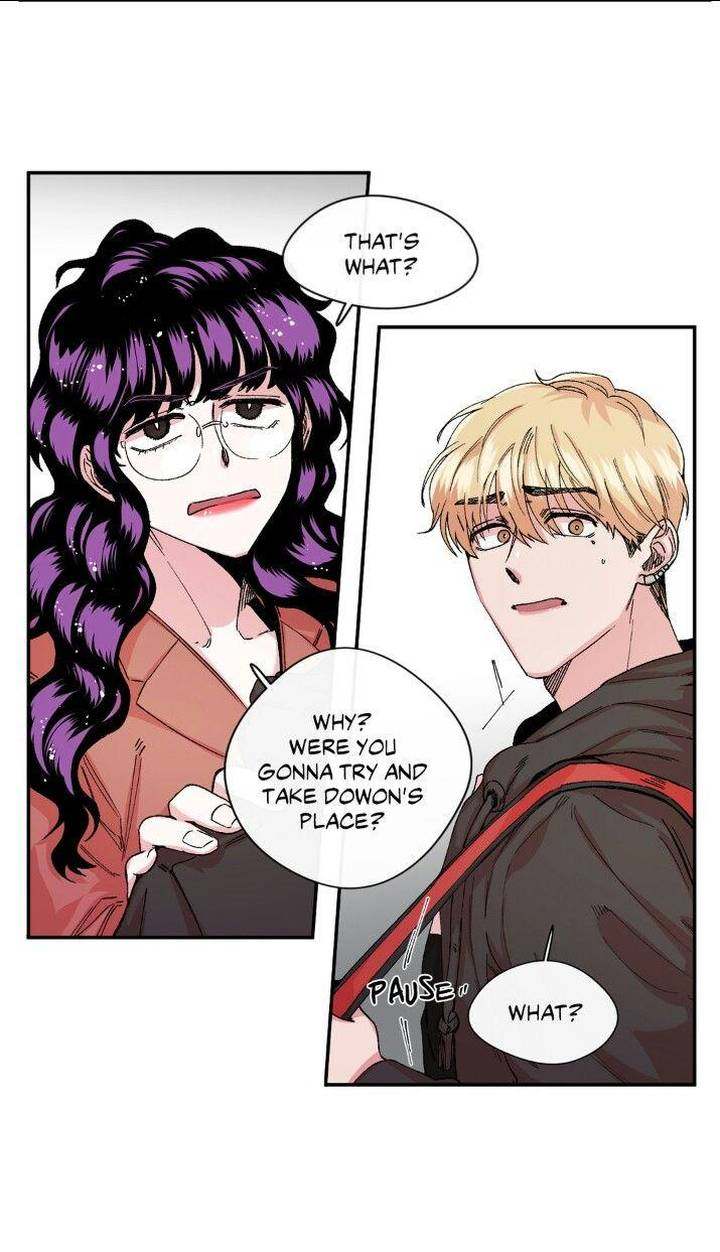 S Flower - Chapter 21 [photo 37] - MangaPorn