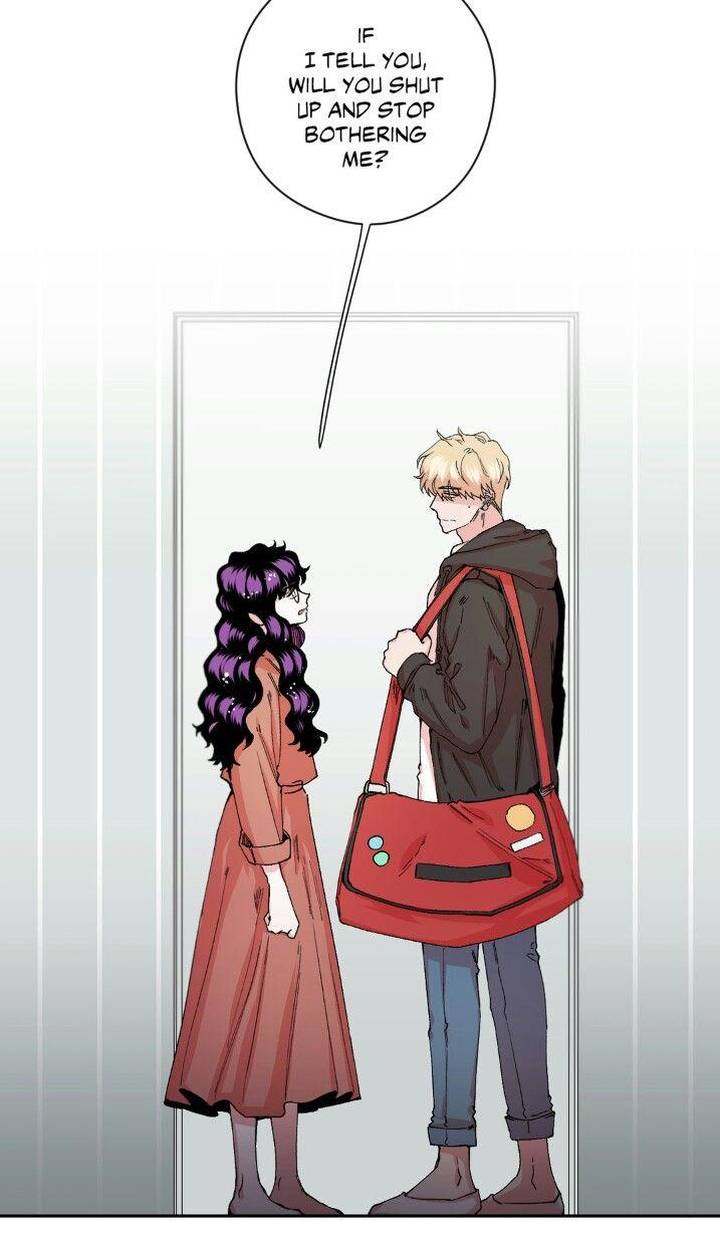 S Flower - Chapter 21 [photo 40] - MangaPorn