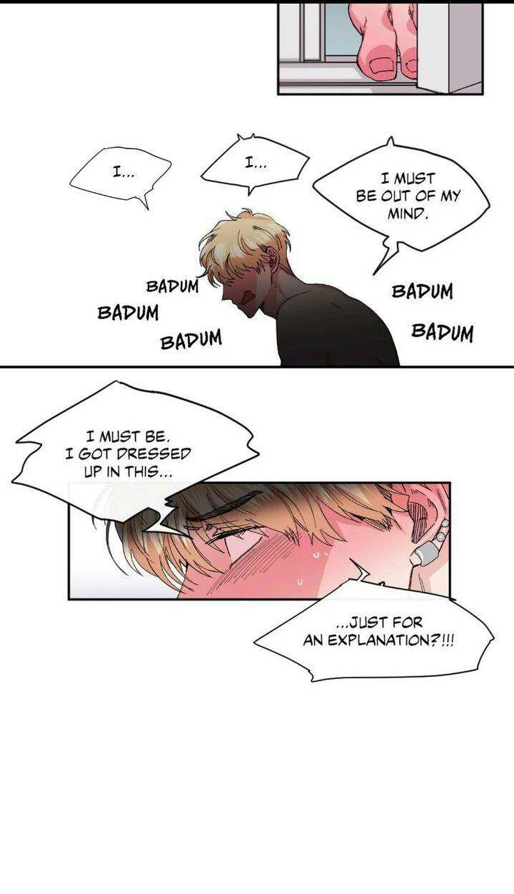 S Flower - Chapter 21 [photo 50] - MangaPorn