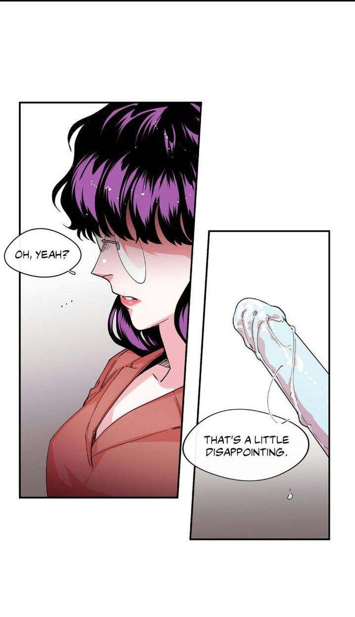 S Flower - Chapter 22 [photo 14] - MangaPorn