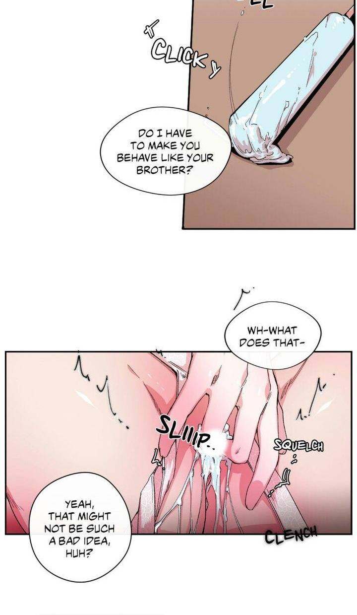 S Flower - Chapter 22 [photo 19] - MangaPorn