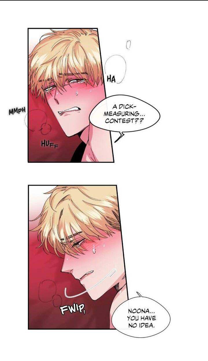 S Flower - Chapter 22 [photo 23] - MangaPorn