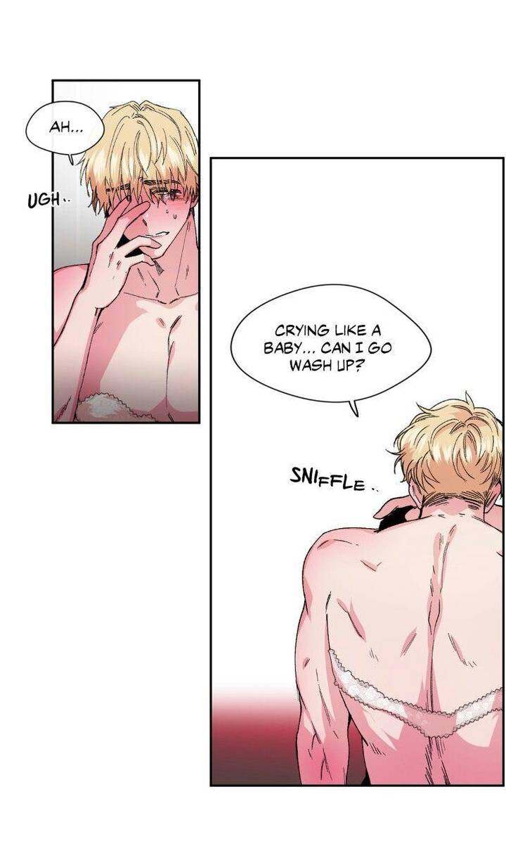 S Flower - Chapter 22 [photo 34] - MangaPorn